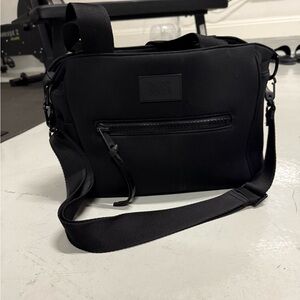 Baby bag- never used.